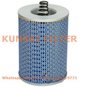 Mercedes Benz oil filter A4011800009, E174HD11