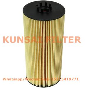 Mercedes Benz oil filter A4571840125 A0001802109