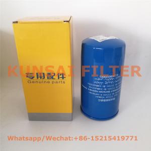 SDLG fuel filter 4110000589001
