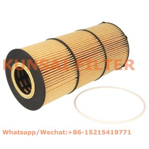 Mercedes Benz oil filter A4721800109, A4721800309