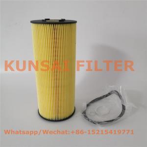 Mercedes Benz oil filter A3661840825