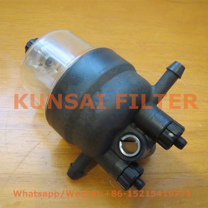 Perkins fuel filter assembly 130306380