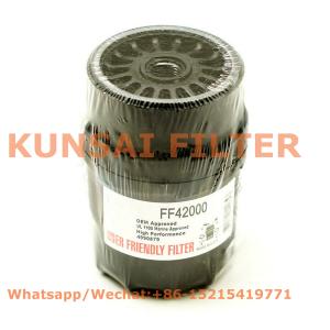 Fleetguard fuel filter FF42000