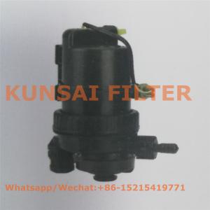 ISUZU diesel filter assembly CLX-365C, 1117011-LPA20