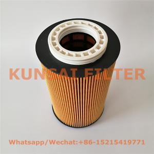 DAF PACCAR oil filter 2151728, 2047411