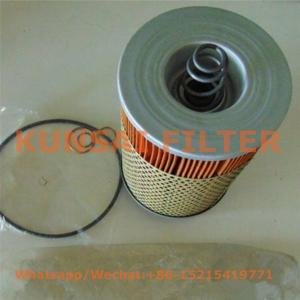 Mercedes Benz oil filter 4011800009, A4011800009