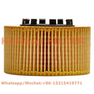 Ford oil filter XS7Q-6744-AA, HU920X