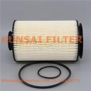 diesel filter S1117050-A12, 2000621, 20998805