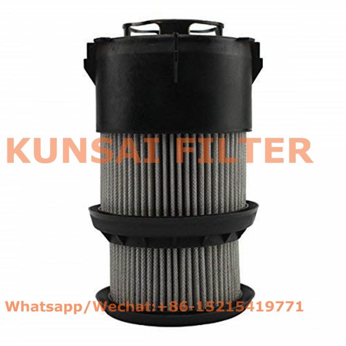 Hydraulic filter RE172178