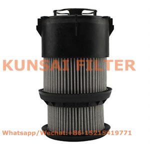 Hydraulic filter RE172178