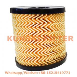 CITROEN oil filter 1109.CK 1109CK