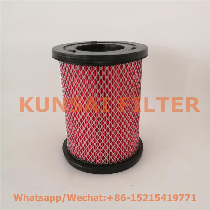 Nissan air filter 16546-2S600