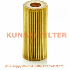 MANN oil filter HU6002Z E358HD246