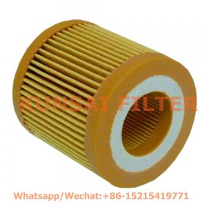 MANN oil filter HU710X, E37HD84