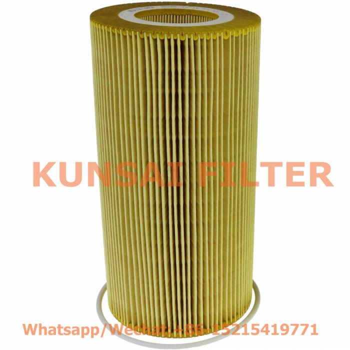 DAF oil filter 1643070G, HU12103X, E89HD97