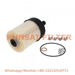 RENAULT fuel filter 16403-9560R, 164039560R, KX338/22D