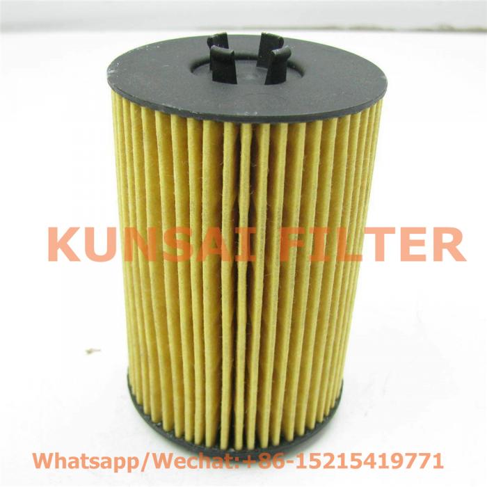 Volkswagen oil filter 03N115466 03N115562