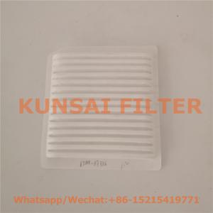 TOYOTA cabin air filter 17801-87333