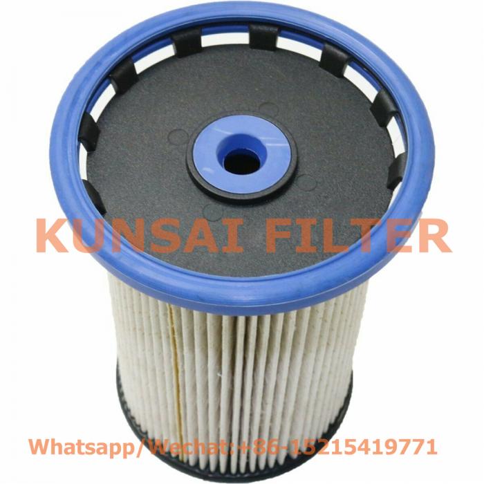 Volkswagen fuel filter 7P6127177 PU8007 E431KP
