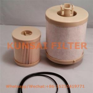 Motorcraft fuel filter FD4616, 3C3Z9N184CB