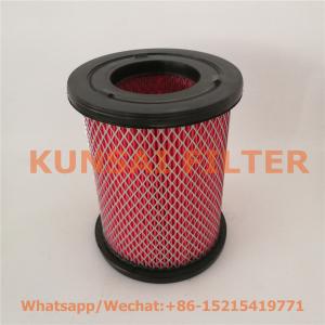 Nissan air filter 16546-9S001
