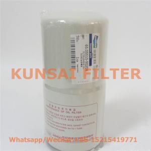 DAEWOO OIL FILTER 65055105020, 65.05510-5020, 65055105017
