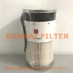 fuel water separator 23304-E0020 23533816 FS19727