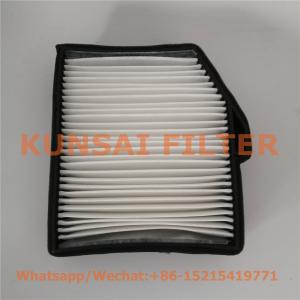Hyundai cabin filter 97406-4A900B