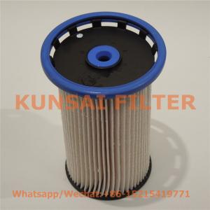 Audi fuel filter 7N0127177 E424KPD217 PU8008