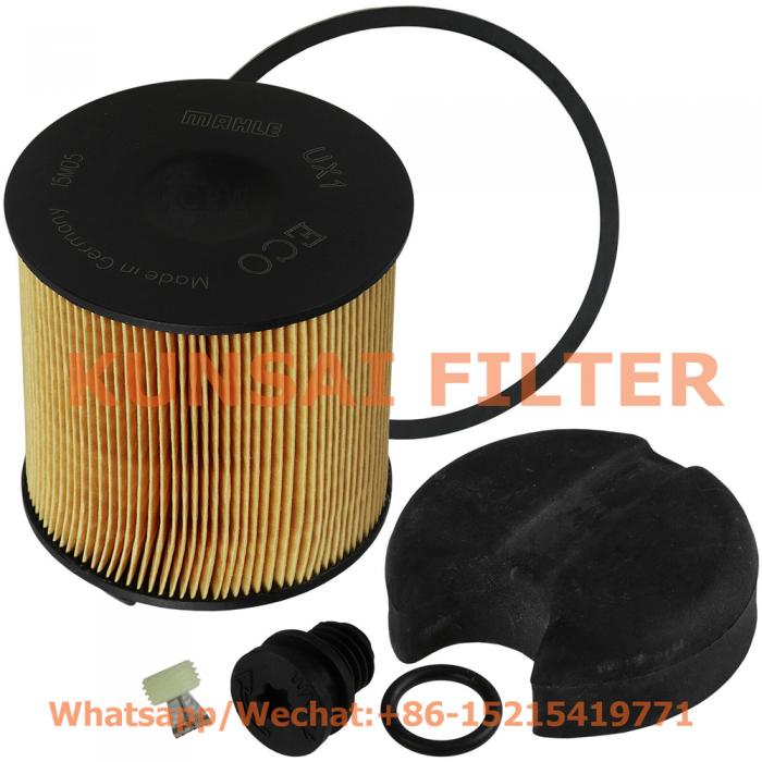 SCANIA UREA filter kit 1761034 1795459 20421-NY00J 20713630