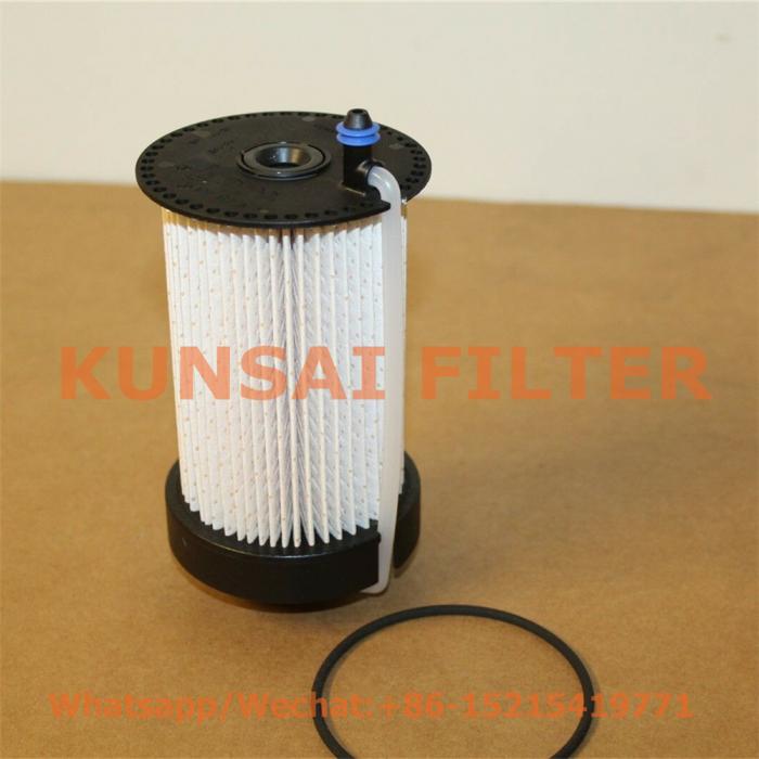 Volkswagen fuel filter 3C0127434A, 3C0127400C, 3C0127177A