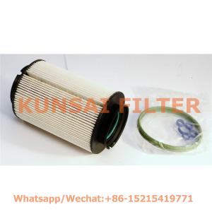 VOLKSWAGEN fuel filter 1K0127434A, 1K0127177A