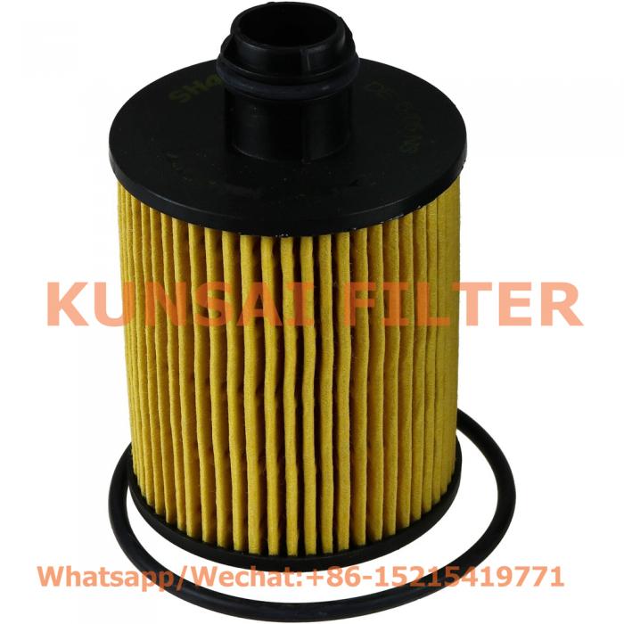 car oil filter 19336402 55206816 55207208