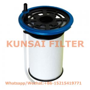 Fiat fuel filter 77366642 PU7005 KX398