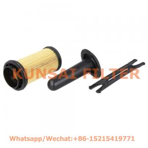UREA filter kit  21516229 U5001KIT E103UD295
