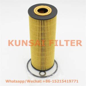 Mercedes Benz oil filter 1041840325 HU727/1X E142HD21