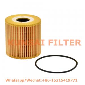 oil filter 12758116 1275810 HU819X E15HD58 1275810