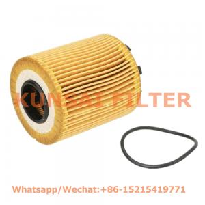 FIAT oil filter 71773176 HU713/1X E60HD110