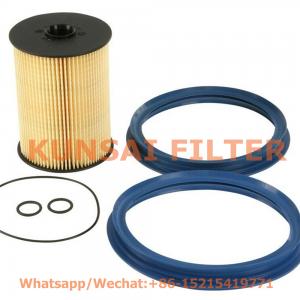 Mini Cooper BMW oil filter 11252754870 F026403020