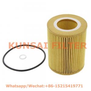 BMW oil filter 11421740534 HU925/4X E106HD34