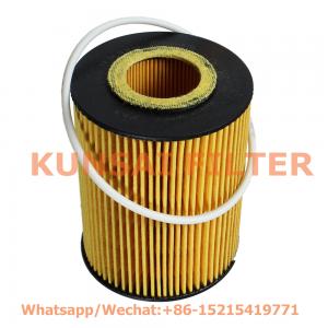 BMW oil filter 11427511161