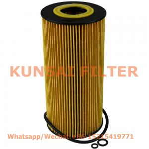 Mercedes Benz oil filter 6021800009, 8021840025, A6021800009