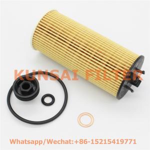 BMW oil filter 11428570590 HU6015Z E833HD321
