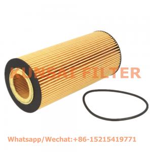 Mercedes Benz oil filter A9361800009, 9361800009