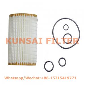 oil filter A1121840525 1121840525 E11H01D50 HU718/5X