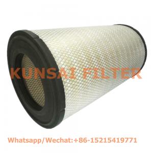 Renault air filter AF25382 5010230916