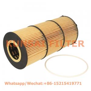Hengst oil filter E510H07D129