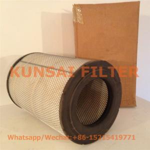 LUBER-FINER air filter LAF5614, WGA1529