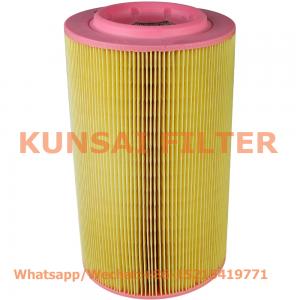 Fiat air filter 1310636080, 71736124, 1444A0