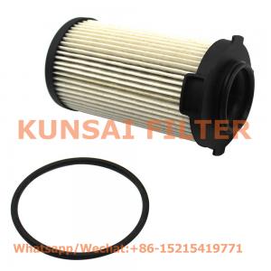 fuel filter BH4T9155AA